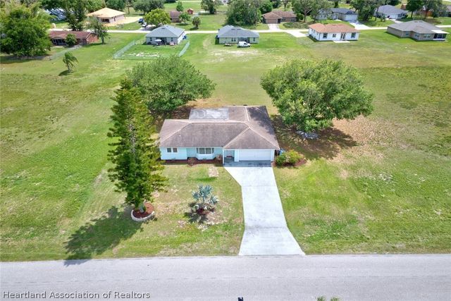 7516 Rolling Hills Road, Sebring, FL 33876