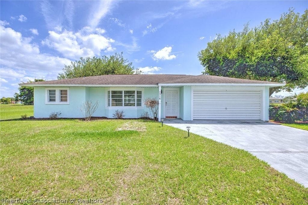 7516 Rolling Hills Road, Sebring, FL 33876
