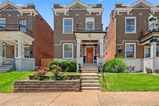 3541 Tennessee Avenue, St Louis, MO 63118