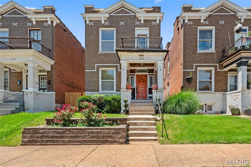 3541 Tennessee Avenue, St Louis, MO 63118
