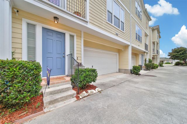 1612 W 25th Street, Houston, TX 77008