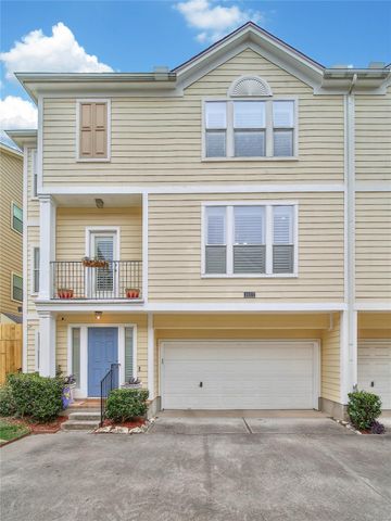 1612 W 25th Street, Houston, TX 77008
