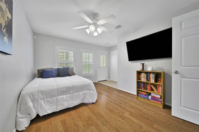 1612 W 25th Street, Houston, TX 77008