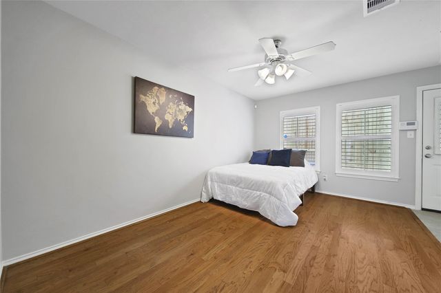 1612 W 25th Street, Houston, TX 77008
