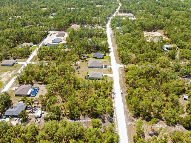 0 SANDPIPER AVENUE, Weeki Wachee, FL 34614