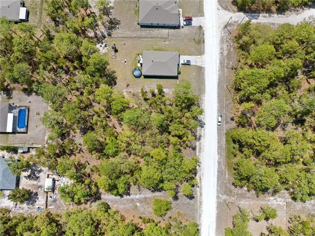 0 SANDPIPER AVENUE, Weeki Wachee, FL 34614