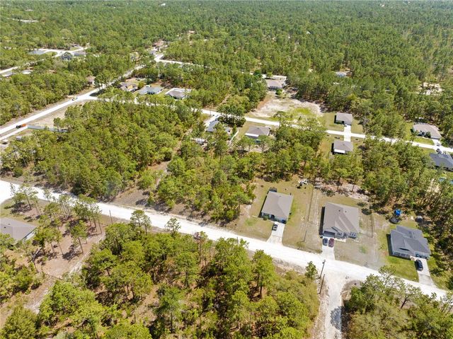 0 SANDPIPER AVENUE, Weeki Wachee, FL 34614