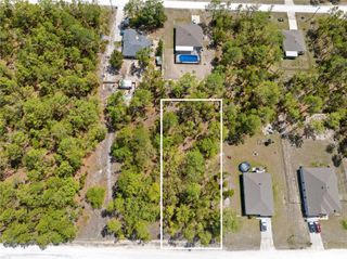 0 SANDPIPER AVENUE, Weeki Wachee, FL 34614