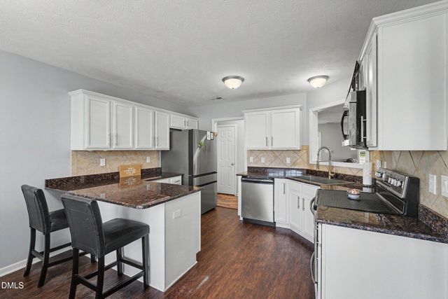 5838 Cornfield Avenue, Fayetteville, NC 28314
