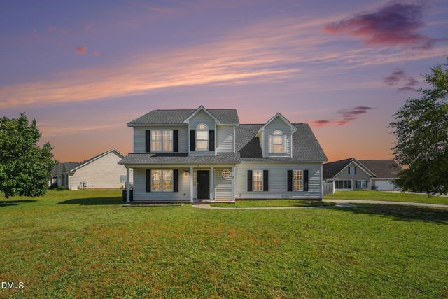 5838 Cornfield Avenue, Fayetteville, NC 28314