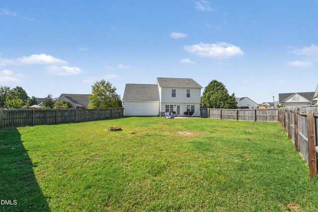 5838 Cornfield Avenue, Fayetteville, NC 28314