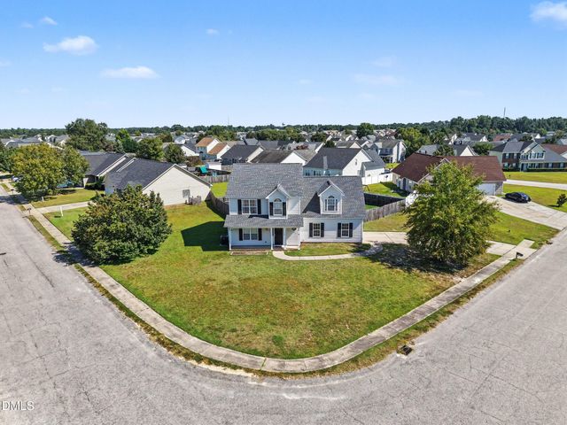 5838 Cornfield Avenue, Fayetteville, NC 28314