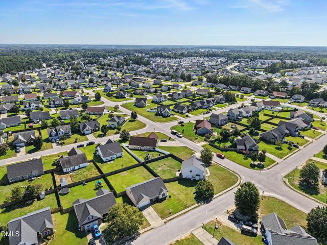 5838 Cornfield Avenue, Fayetteville, NC 28314