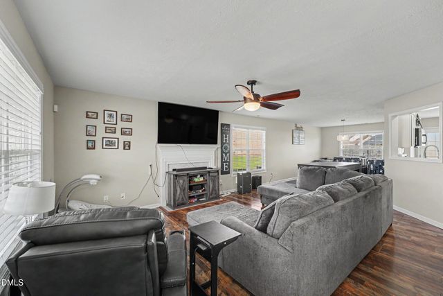 5838 Cornfield Avenue, Fayetteville, NC 28314