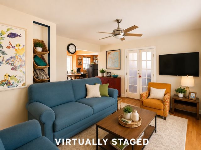 7437 Llano Avenue, Fort Worth, TX 76116