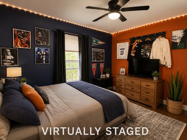 7437 Llano Avenue, Fort Worth, TX 76116