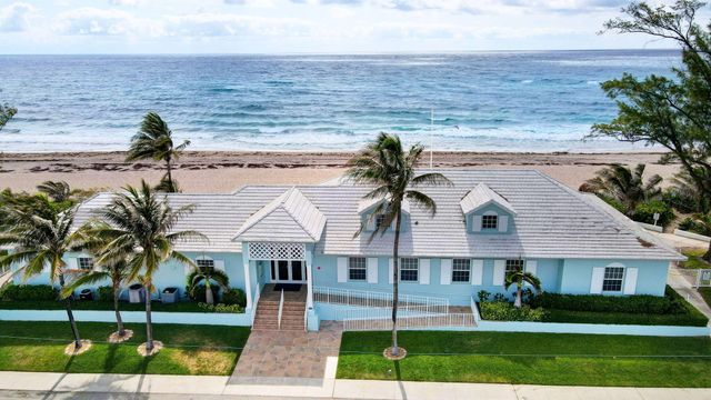 18 Juniper Drive J, Briny Breezes, FL 33435