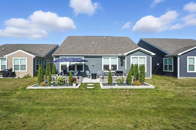 6249 Lawford Lane, Powell, OH 43065