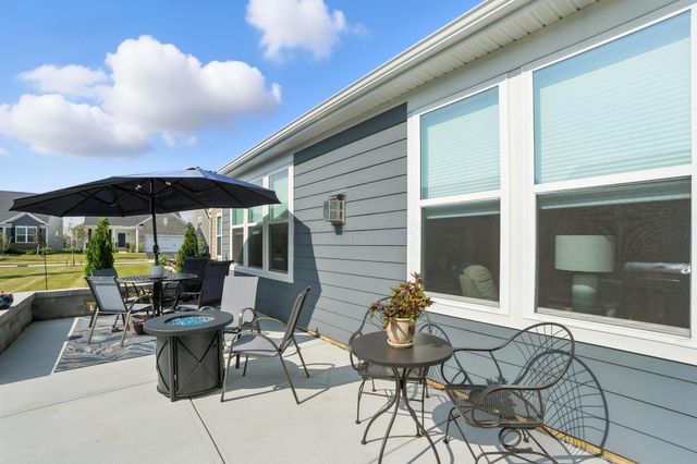 6249 Lawford Lane, Powell, OH 43065