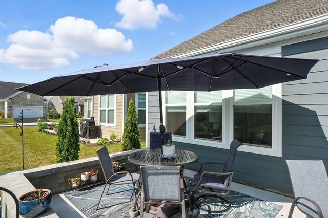 6249 Lawford Lane, Powell, OH 43065