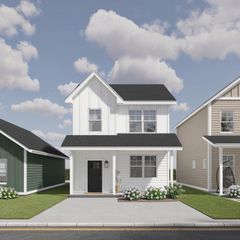 7610 Nightingale Court, Chattanooga, TN 37421