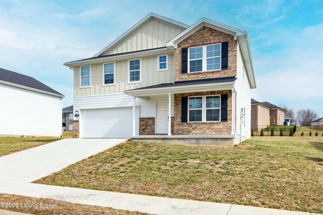 109 Elegance Way, Elizabethtown, KY 42701