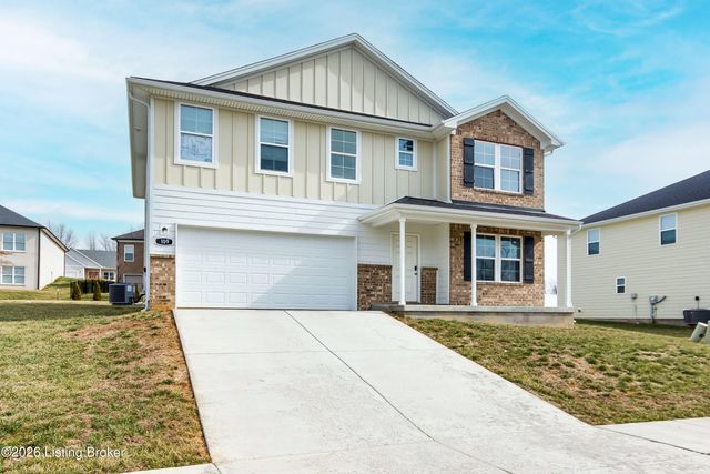 109 Elegance Way, Elizabethtown, KY 42701