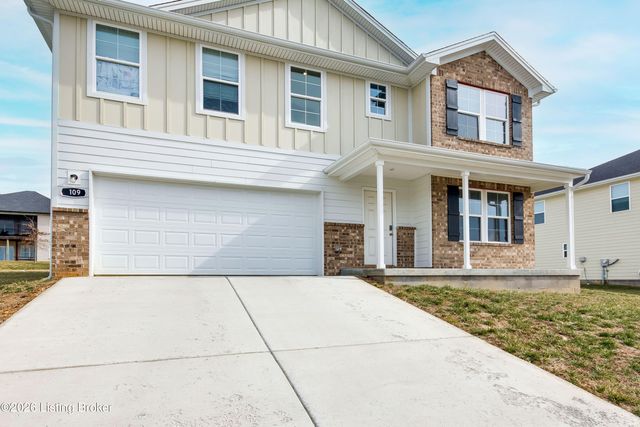 109 Elegance Way, Elizabethtown, KY 42701