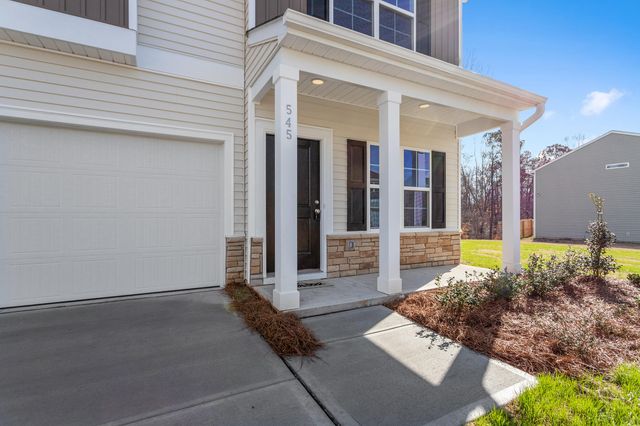 330 Casein Street, Summerville, SC 29483