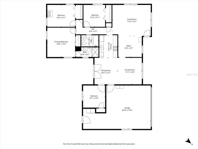 8404 SANDSTONE COURT, Tampa, FL 33615