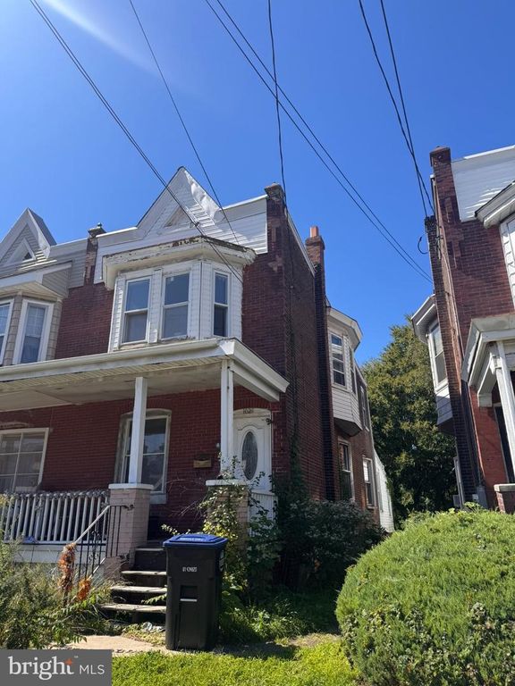 1026 KERLIN ST, CHESTER, PA 19013 — photo 2