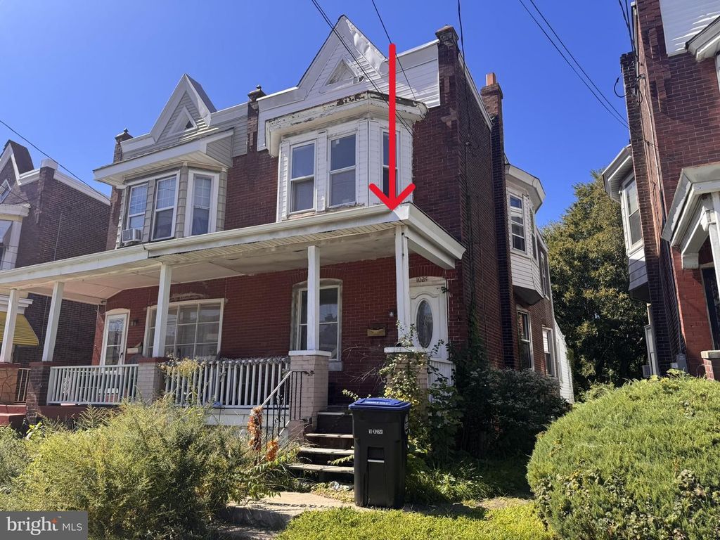 1026 KERLIN ST, CHESTER, PA 19013 — photo 3