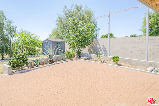 10550 Woldrich Street, Sylmar, CA 91342