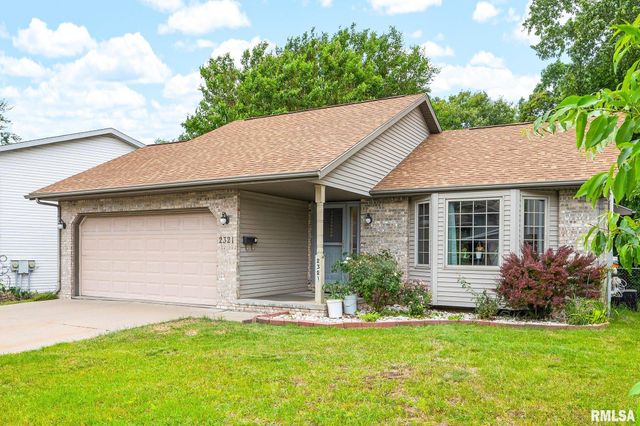 2321 PINTURA Court, Peoria, IL 61614