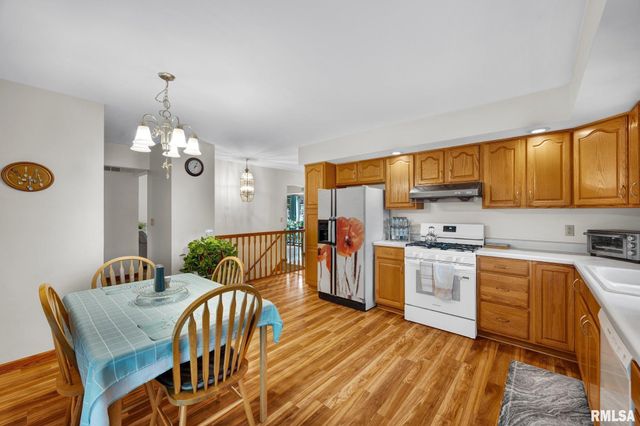 2321 PINTURA Court, Peoria, IL 61614