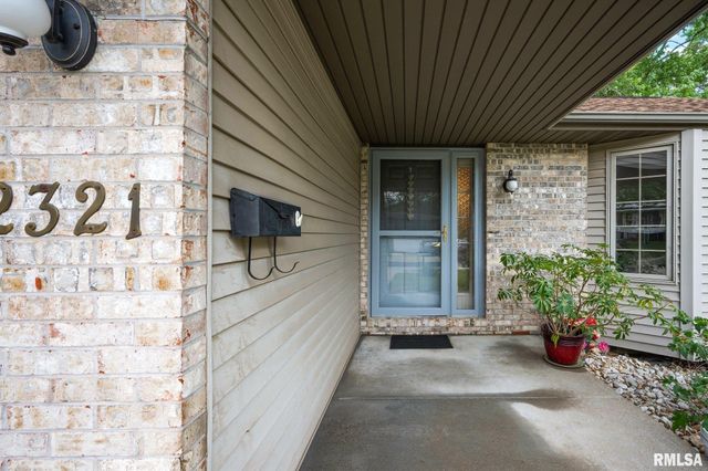 2321 PINTURA Court, Peoria, IL 61614