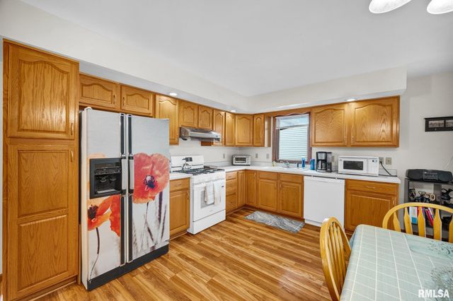 2321 PINTURA Court, Peoria, IL 61614