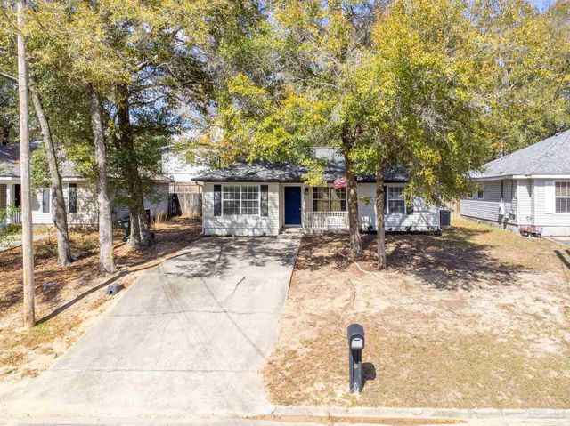 5327 Overbrook Dr, Milton, FL 32570