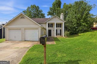 5550 Panola Place, Lithonia, GA 30058
