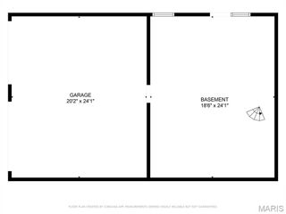 188 S Miramiguoa Drive, Sullivan, MO 63080