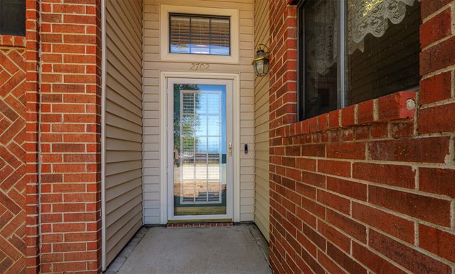 2702 Stratford Court, Euless, TX 76039