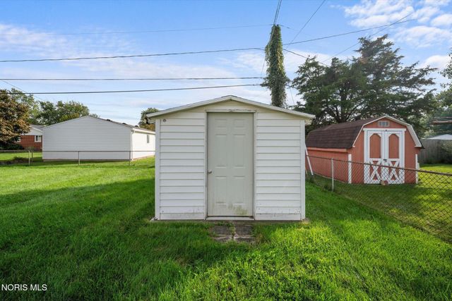1736 Parkway Drive, North, Maumee, OH 43537