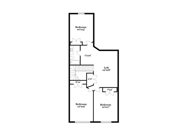 1202 Alisa Lane, Arlington, TX 76014