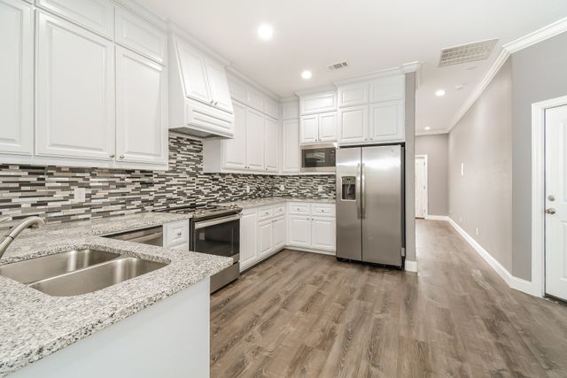 1202 Alisa Lane, Arlington, TX 76014