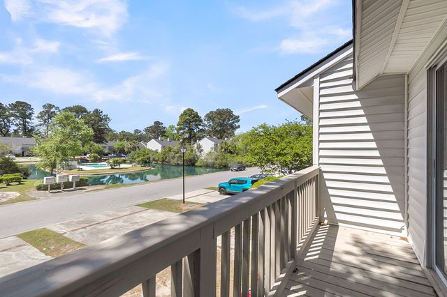 7838 Nummie Court, North Charleston, SC 29418