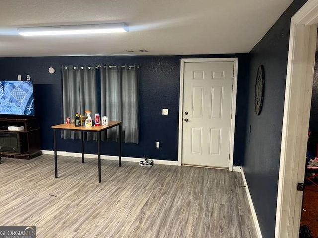 400 W Bluff Street, Mount Vernon, GA 30445