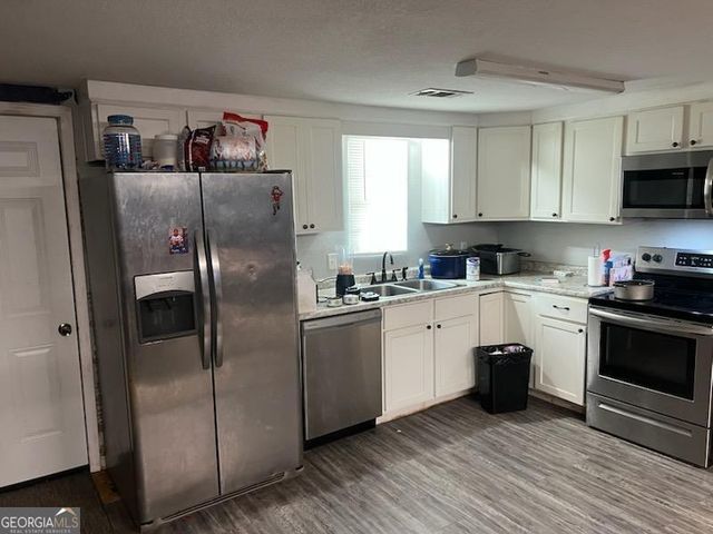 400 W Bluff Street, Mount Vernon, GA 30445