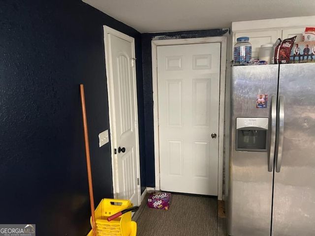 400 W Bluff Street, Mount Vernon, GA 30445