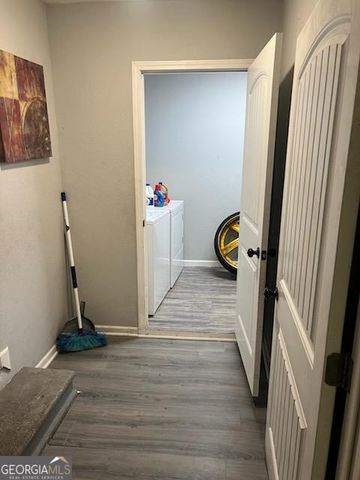 400 W Bluff Street, Mount Vernon, GA 30445