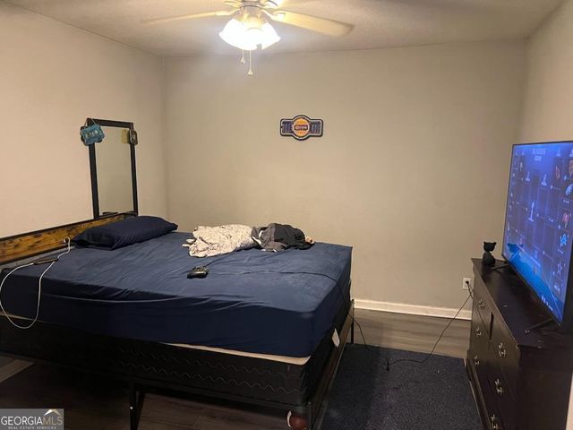 400 W Bluff Street, Mount Vernon, GA 30445